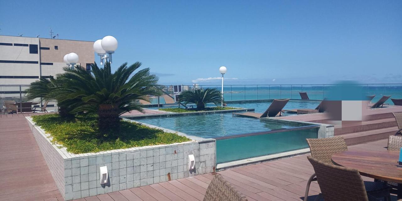 Maceió Pajucara Front Beach מראה חיצוני תמונה