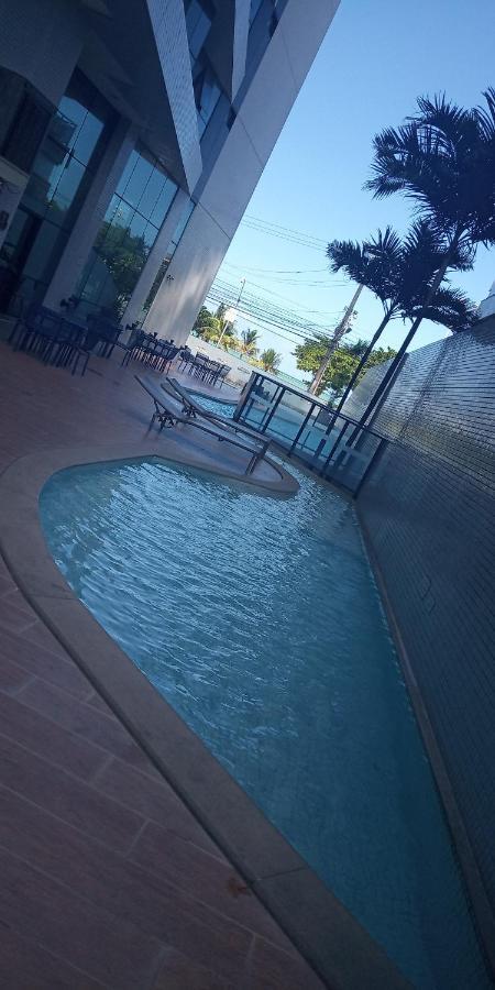 Maceió Pajucara Front Beach מראה חיצוני תמונה