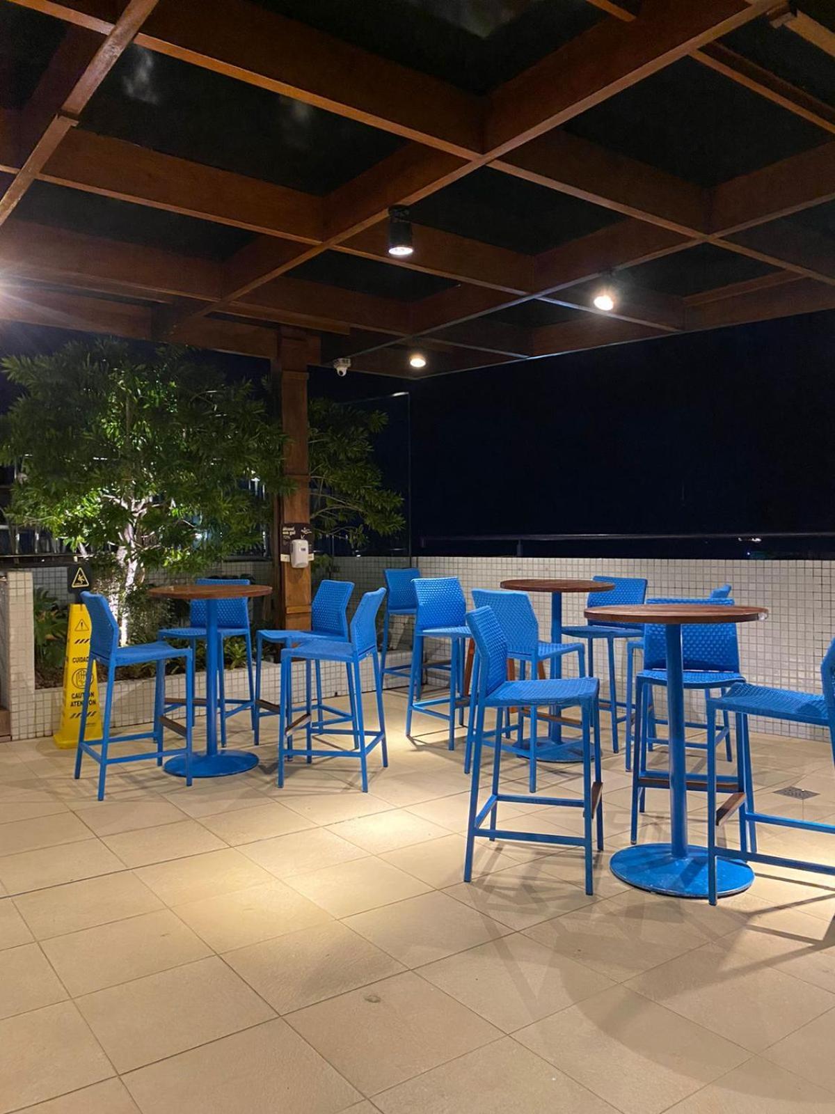 Maceió Pajucara Front Beach מראה חיצוני תמונה